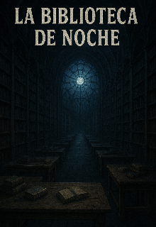 La biblioteca de Noche