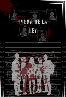 Fuera de la ley