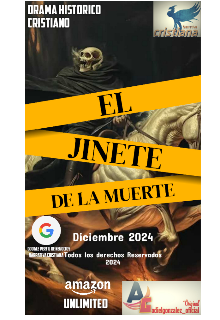 El Jinete de la Muerte