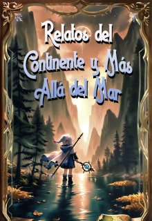 Relatos del Continente y Más Allá del Mar