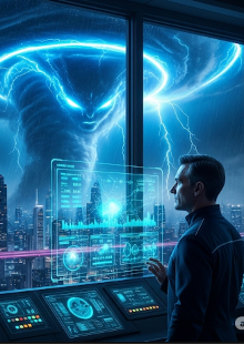 La Gran Tormenta.