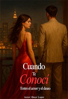 Cuando te Conocí