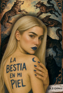 La bestia en mi piel 