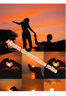 Alianza de corazones rotos