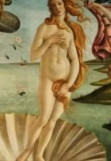 Venus..La Diosa del Amor.