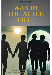 War in the after life