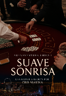 Suave Sonrisa (buenaventura #1)