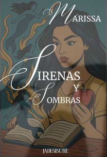 Marissa. Sirenas Y Sombras