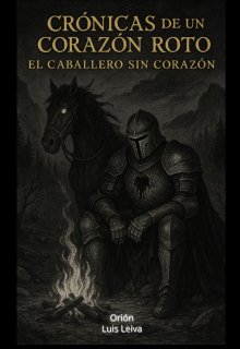 Crónicas de un Corazón Roto: El Caballero Sin Corazón