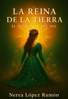 La reina de la tierra-Primer libro- En FÍsico 1ª Parte
