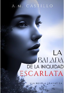 La Balada de la Iniquidad Escarlata