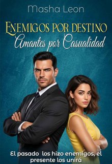 Enemigos por destino, Amantes por casualidad