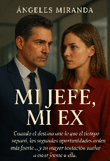 Mí jefe , Mí Ex
