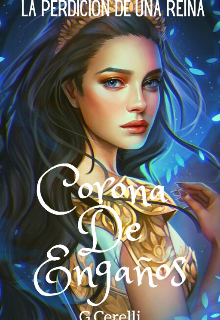 Corona de engaños Libro #2