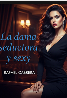 La Dama seductora y Sexy.