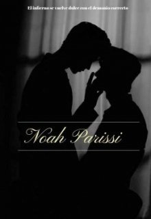 Noah Parissi