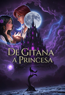 De Gitana A Princesa