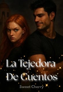 La Tejedora De Cuentos