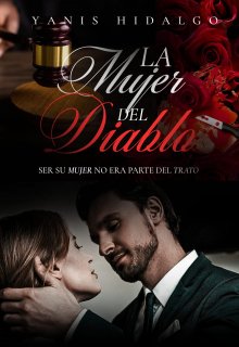 La Mujer Del Diablo