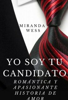 Yo soy tu candidato