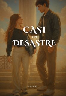 Casi un desastre