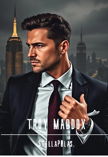 Troy Maddox