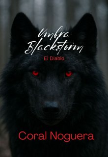 Umbra Blackstorm (libro3)