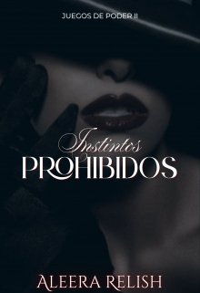 Instintos Prohibidos