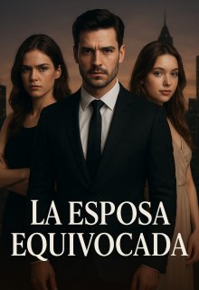 La esposa equivocada 