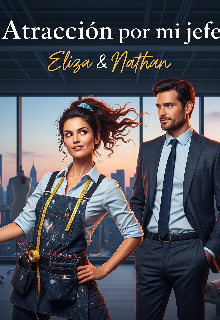 Atracción por mi jefe