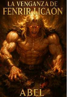 La venganza de Fenrir Licaón.