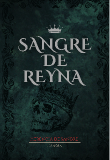  Sangre de Reyna 