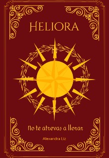 Heliora: No te atrevas a llorar