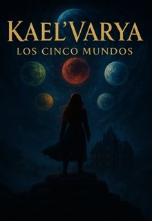  Kael’varya / Los Cinco Mundos