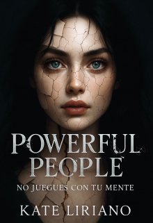 Powerful People (en Edicion)