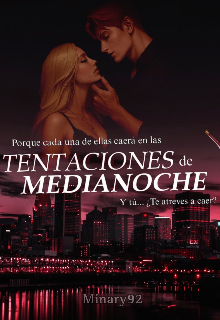 Tentaciónes de Medianoche