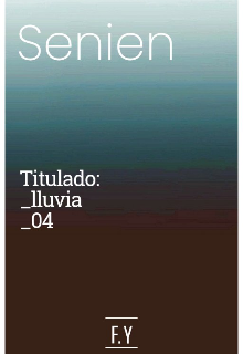 Lluvia