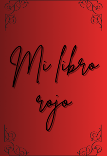 Mi libro rojo