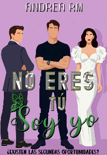 No eres tú, soy yo