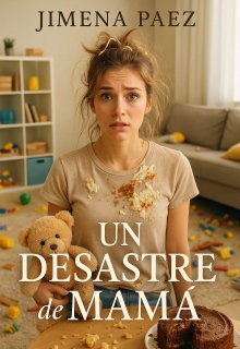 Un desastre de mamá
