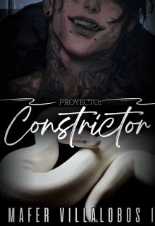 Proyecto: Constrictor