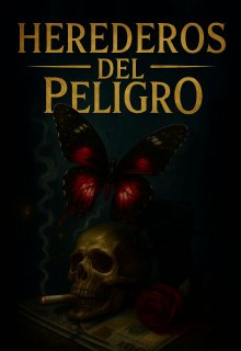 Herederos del peligro.