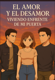 El Amor Y El Desamor Viviendo Enfrente De Mi Puerta