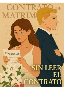 Sin Leer El Contrato.