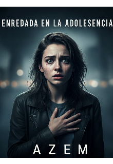Enredada en la adolescencia 