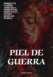 Piel De Guerra