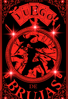 Juego De Brujas