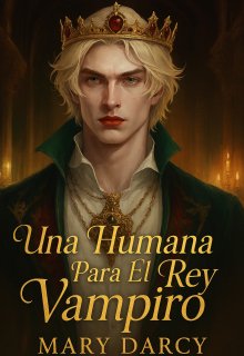 Una Humana Para El Rey Vampiro