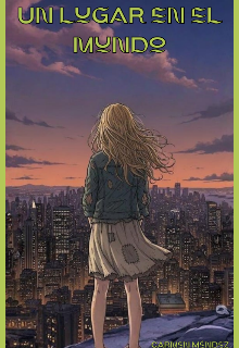 Un lugar en el mundo #1 (2013)
