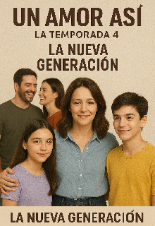 Un Amor Así T4